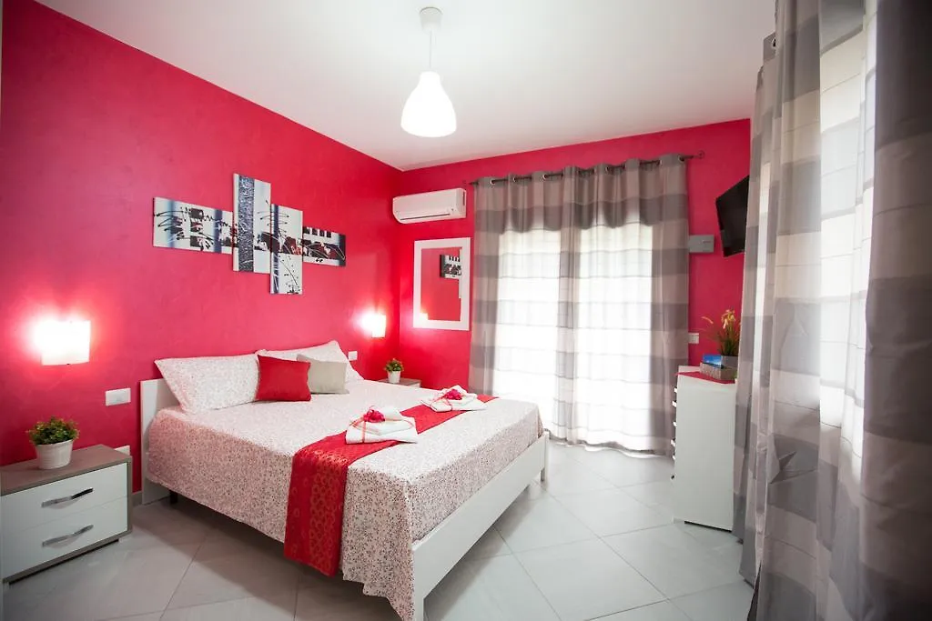 B&B Pepito Cefalu Bed & Breakfast