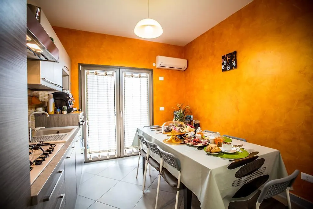 B&B Pepito Cefalù 3*,  Italia