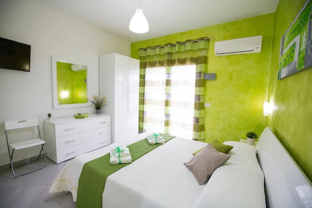 B&B Pepito Cefalu