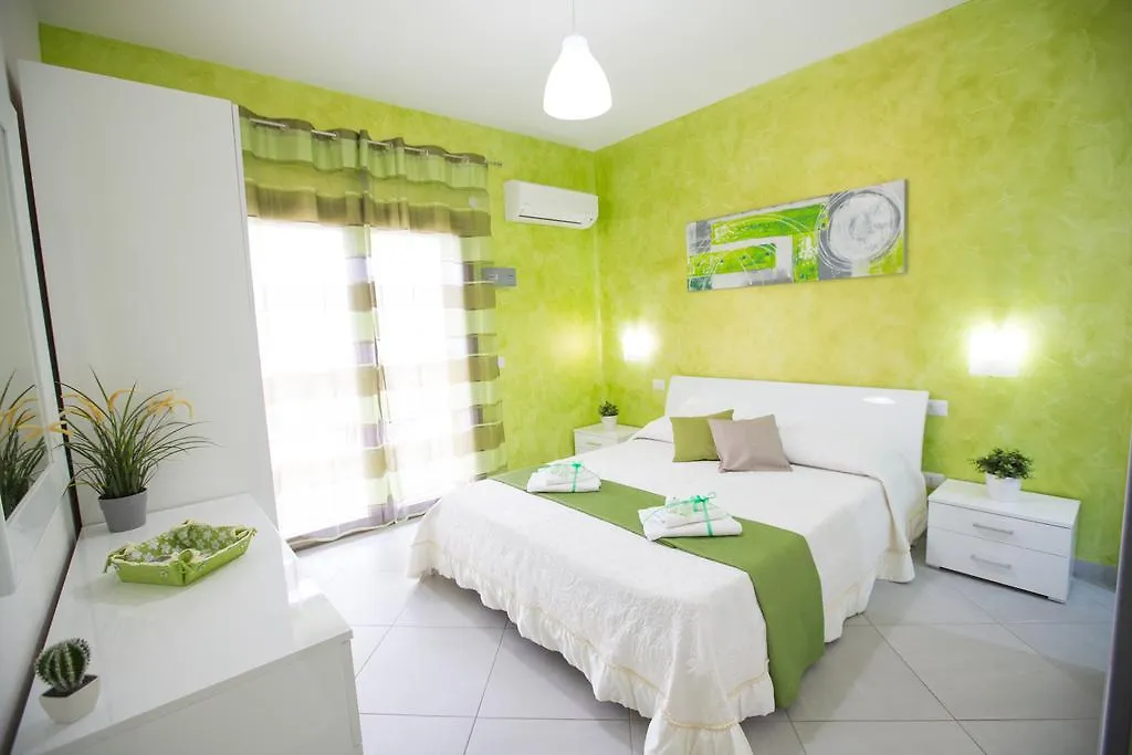 Bed & Breakfast B&B Pepito Cefalu