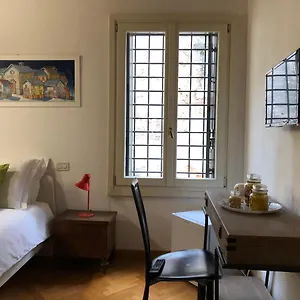 Residenza Privata Pedrotti Maison d'hôtes