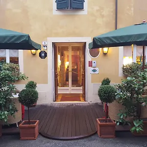 San Martino Hotel