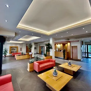 Ristorante Trendy Hotel