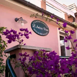  Bed & Breakfast L'antica Pieve Bed & Breakfast Italy