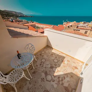 Design *** Cefalù